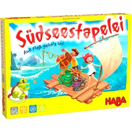 HABA Südseestapelei