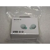 Sony Kabellos Bluetooth Ohrhörer Wf-c500 GZ mit Mikrofon Eis Grün