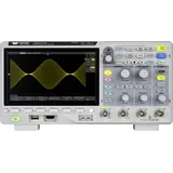 TELEDYNE LECROY T3DSO1204 Digital-Oszilloskop 200 MHz 1 GSa/s 14 Mpts 8 Bit Digital-Speicher (DSO) 1St.