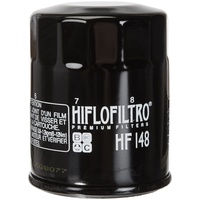Hiflofiltro Hiflo HF148