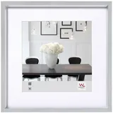 walther design Steel Style silber 30x30 cm 1 St.