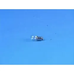 OMNILUX 6V/3W BA9s 1000h