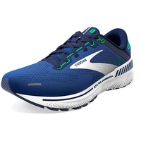 Brooks Adrenaline GTS 22 Herren surf the web/blue/irish green 41