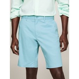 Tommy Hilfiger Shorts »HARLEM SHORT 1985«, Gr. 31 - N-Gr, sleepy blue, , 60792430-31 N-Gr