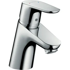 Hansgrohe Focus 70 Einhandmischer chrom 31730000