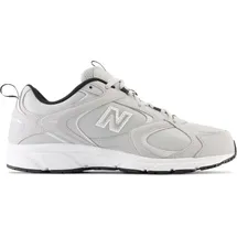 New Balance ML408A7 - Schwarz/Weiß - 37,5