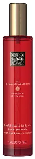 The Ritual of Ayurveda Blissful Body Mist