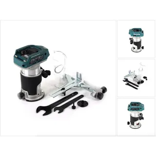 DRT50ZX4 ohne Akku + Zubehör