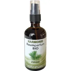 ZIRBEN-RAUMPARFUM Bio Unterweger Spray 100 ml