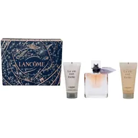 Lancôme La Vie est Belle Eau de Parfum 30 ml + Body Lotion 50 ml + Shower Gel 50 ml Geschenkset 2024