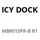 ICY Dock FatCage./3. SATA HDD/SSD RAID 1 in. bay bla, PC Gehäuse Zubehör