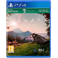 AWAY The Survival Series - PS4 [EU Version]