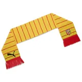 Puma RC Lens Essentials Schal Unisex PUMA rot|gelb Taille unique