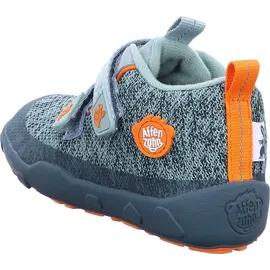 Affenzahn Happy Hase blau 29