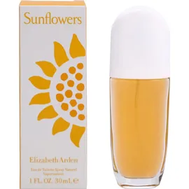 Elizabeth Arden Sunflowers Eau de Toilette 30 ml