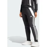 Adidas Tiro 24 Jogginghose Black / White L