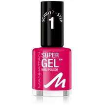 Manhattan Super Gel Nagellack