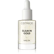 Catrice Nagelöl Glam In Gold 8 ml