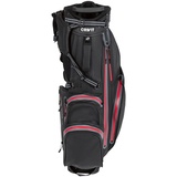 Crivit Golf Standbag wasserabweisend Golftasche Standtasche