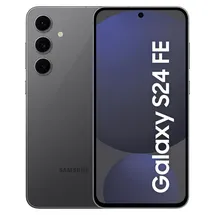 Samsung Galaxy S24 FE Enterprise Edition 128 GB Graphite