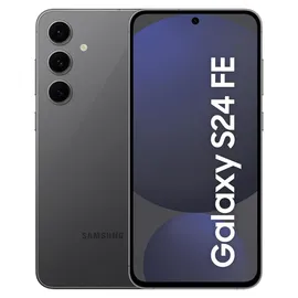 Samsung Galaxy S24 FE Enterprise Edition 128 GB Graphite