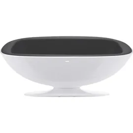 LAVA Music Ladestation Space Charger 36 grau mit Netzteil, - Grau