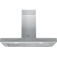 Bauknecht DBHBS94LMX Wandhaube 90 cm
