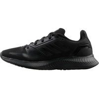 adidas Run Falcon 2.0 Damen core black/core black/carbon 36 2/3