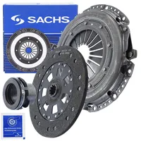 Sachs Kupplungssatz 3000 724 001