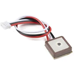 GPS Module - GP1818MK (56 Channel)