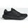 adidas Supernova Stride 2 Damen Core Black/Iron Metallic/Carbon 40