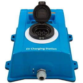 Victron Energy Victron EV Energy 22kW Wallbox - Ladestation WiFi