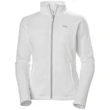 HELLY HANSEN Daybreaker Fleece Mit Durchgehendem Reißverschluss - White - S