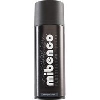 Mibenco Flüssiggummi Spray / Sprühfolie Eisengrau Matt 400 ml