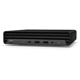 HP Pro Mini 400 G9 DM D18KBES Intel Core i7-13700T 3,9 GHz 32 GB RAM 512 GB SSD Intel UHD Graphics 770 Windows 11 Pro