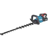 Makita UH006GM201 XGT Akku-Heckenschere inkl. 2 Akkus 4.0Ah