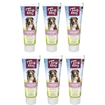 Tubi dog Tubidog Leberwurst 6 x 75 g