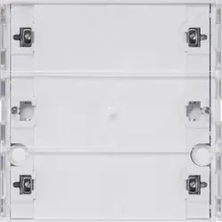 Gira 533100 Gira eNet Funk Wandsender 1f BSF System 55
