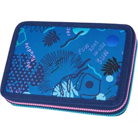 Coolpack McNeill 2-Fach Federtasche XL
