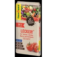 Floragard Blumenerde 40 l