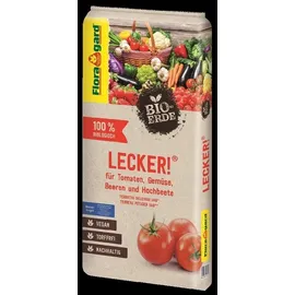 Floragard Blumenerde 40 l