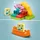 LEGO LEGO® DUPLO 10452 Campingausflug