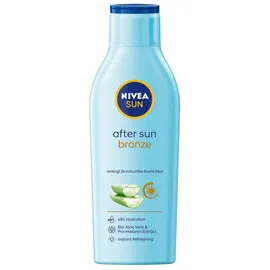 NIVEA SUN After Sun Lotion