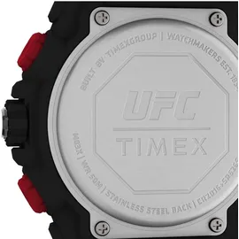 Timex UFC Impact Plastik 50 mm TW5M52800