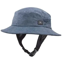 OCEAN & EARTH Bingin Soft Peak Surf Hut blau One Size