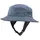 OCEAN & EARTH Bingin Soft Peak Surf Hut blau One Size
