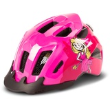 Cube Helm ANT pink - XS