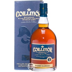 Liebl Coillmor Sherry Oloroso Cask Whisky