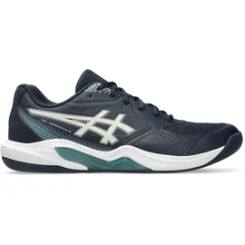 Asics GEL-DEDICATE 9 Herren Midnight/Blau 42