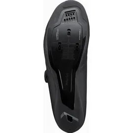 Shimano RC503 Schwarz 46